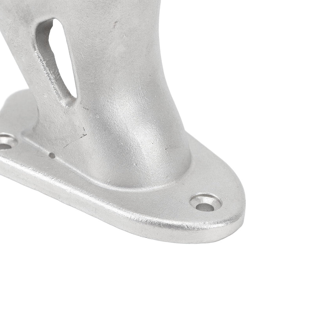 Heavy Duty Stainless Steel Flag Pole Bracket Mount H49591