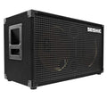 Empty 212 Guitar Speaker Cabinet 2x12 X336
