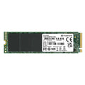 512GB PCIe 3.0 M.2 2280 SSD J434602