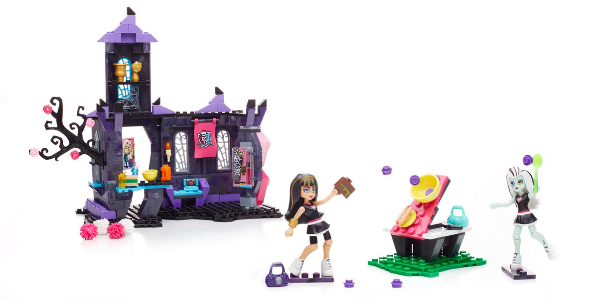 Building Set V5293