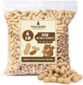 Raw Peanuts in Shell for Squirrels and Birds F19714