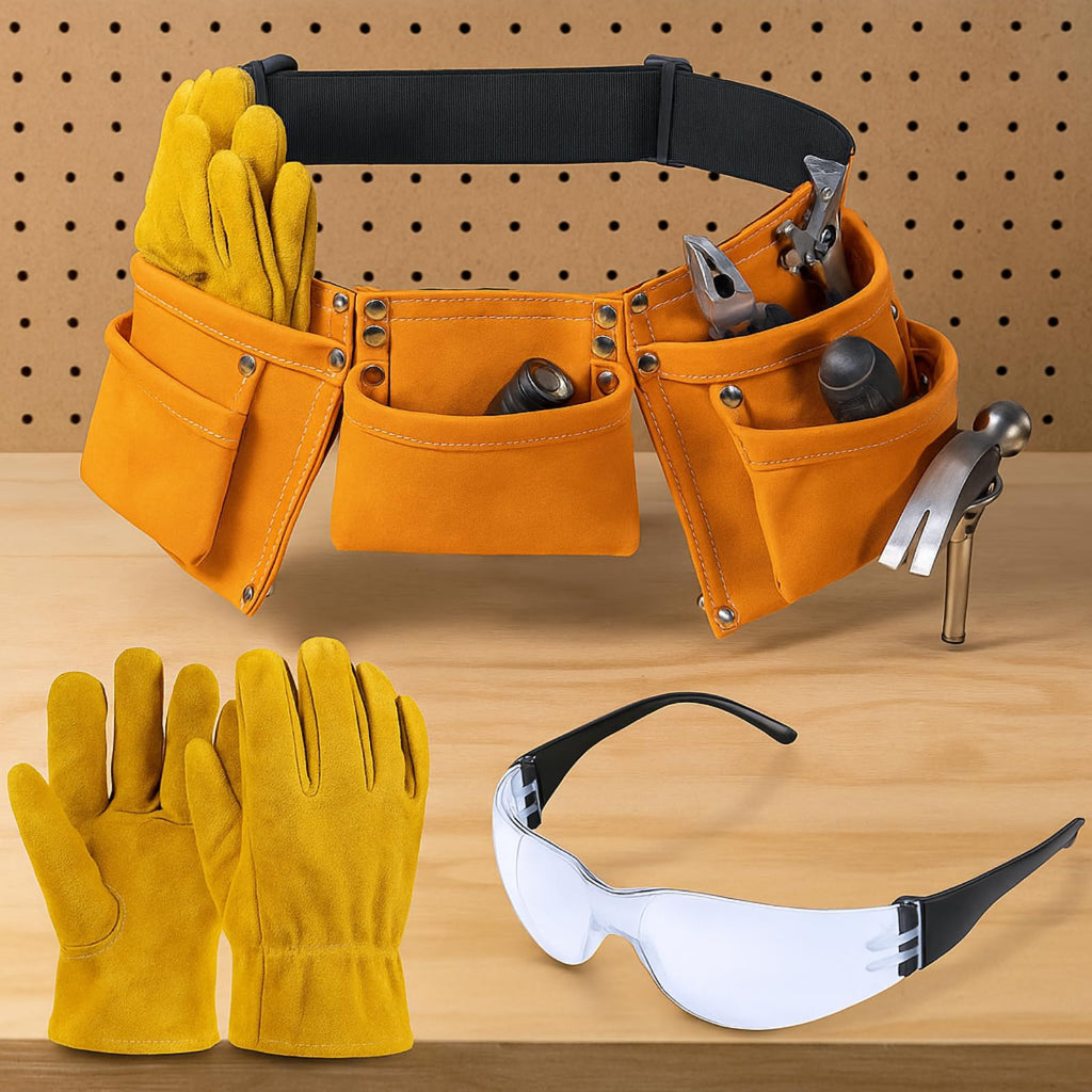 Tool Belt Set I7036