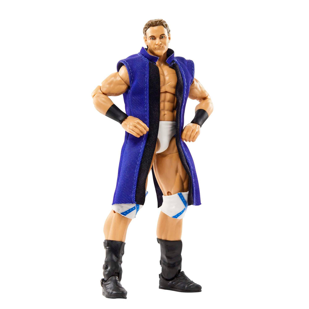Elite Collection Action Figure Build-A-Figure Parts V1544