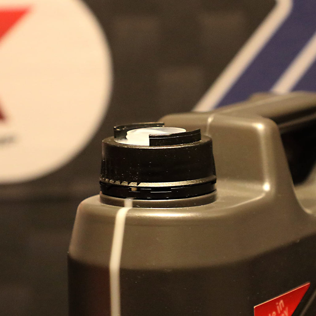 10w40 4-Liter Motor Oil Z822