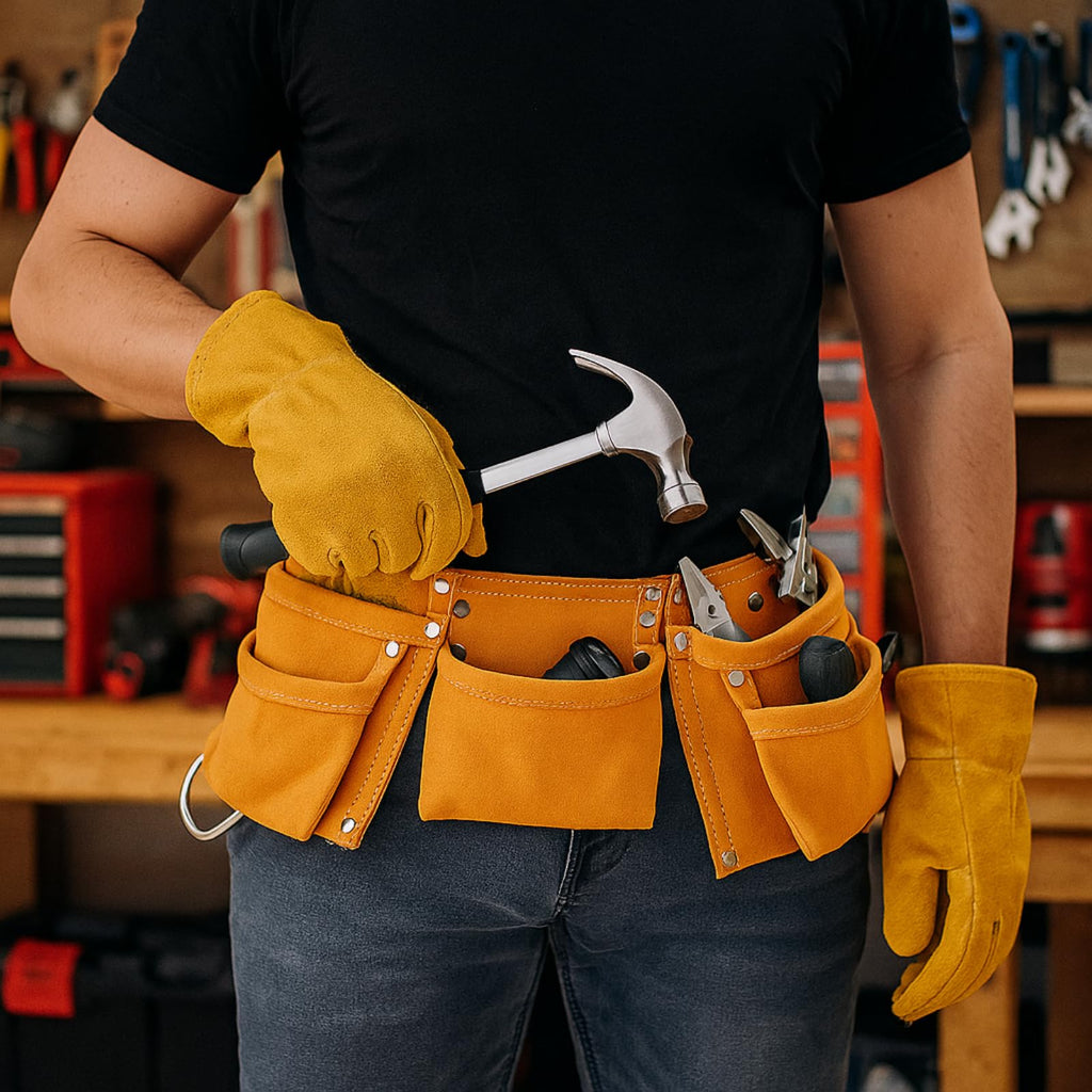 Tool Belt Set I7036