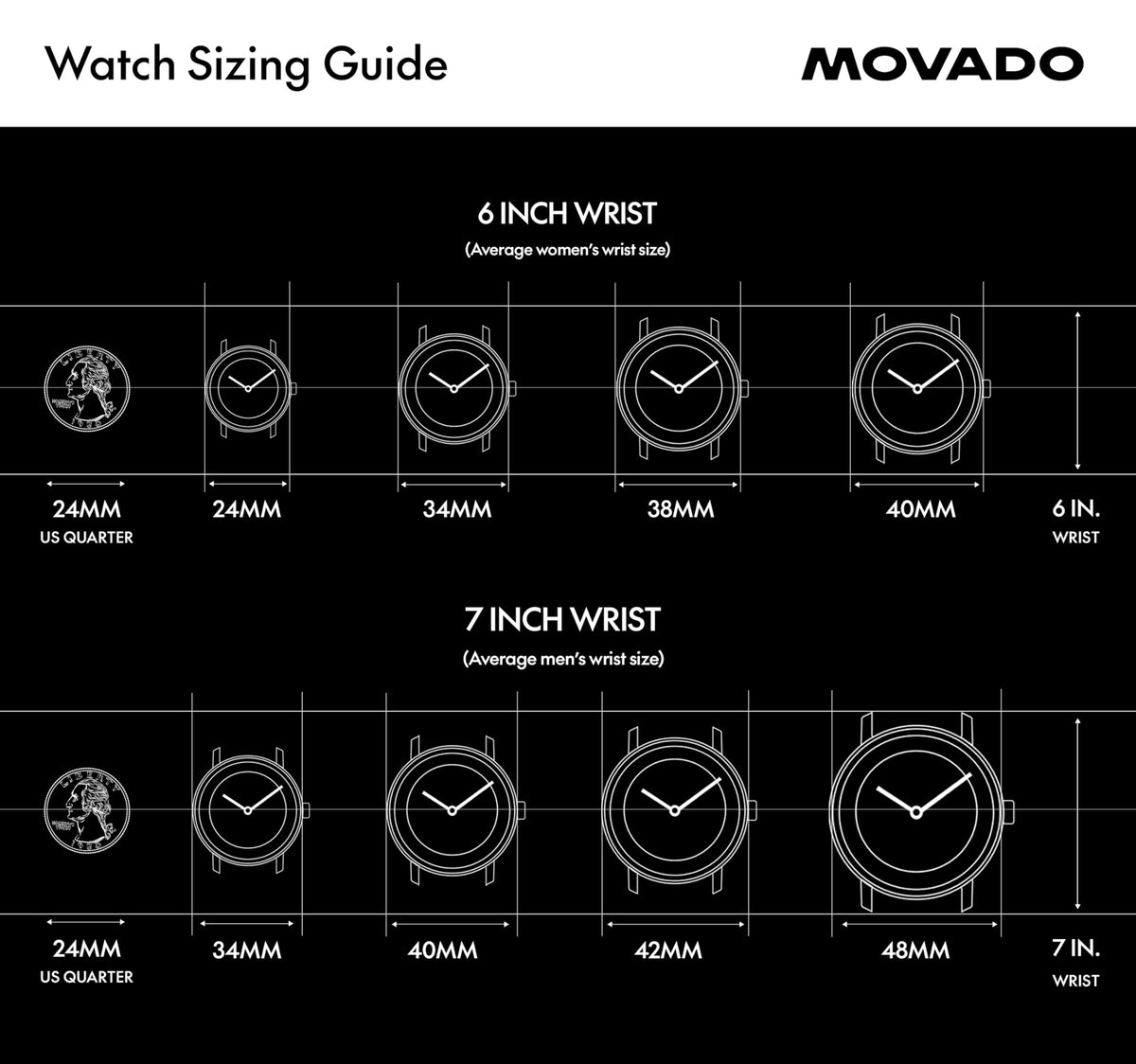 Quartz Watch Z90089