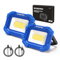 LED Rechargeable Magnetic Work Light 2000LM Z25382