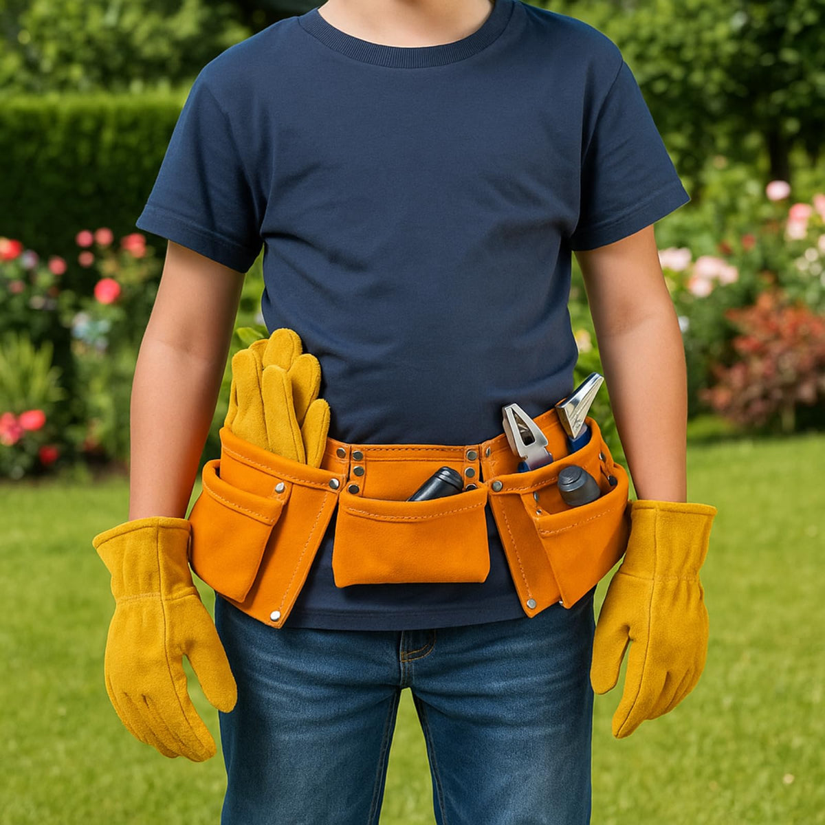 Tool Belt Set I7036