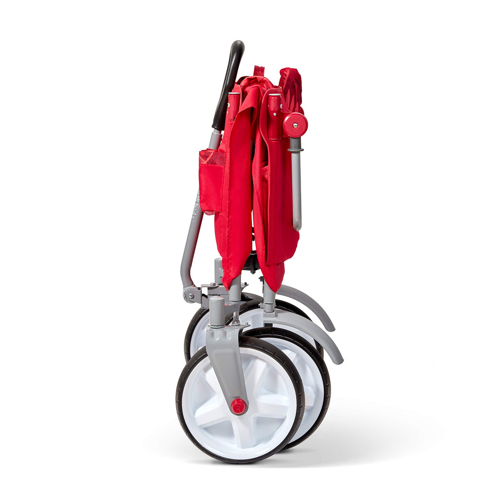 3-in-1 EZ Fold Wagon W58305