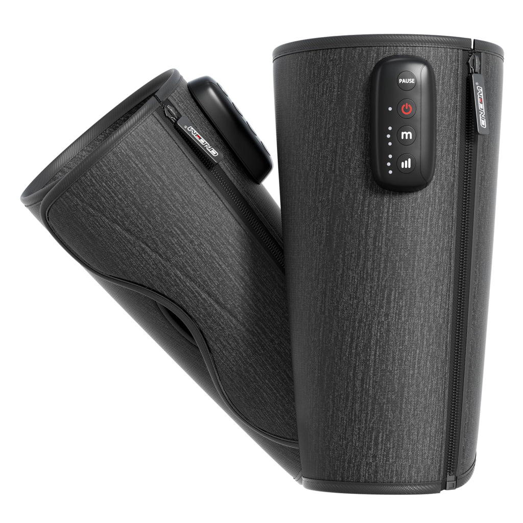 Cordless Calf Massager with 3 Intensities 3 Modes W74490