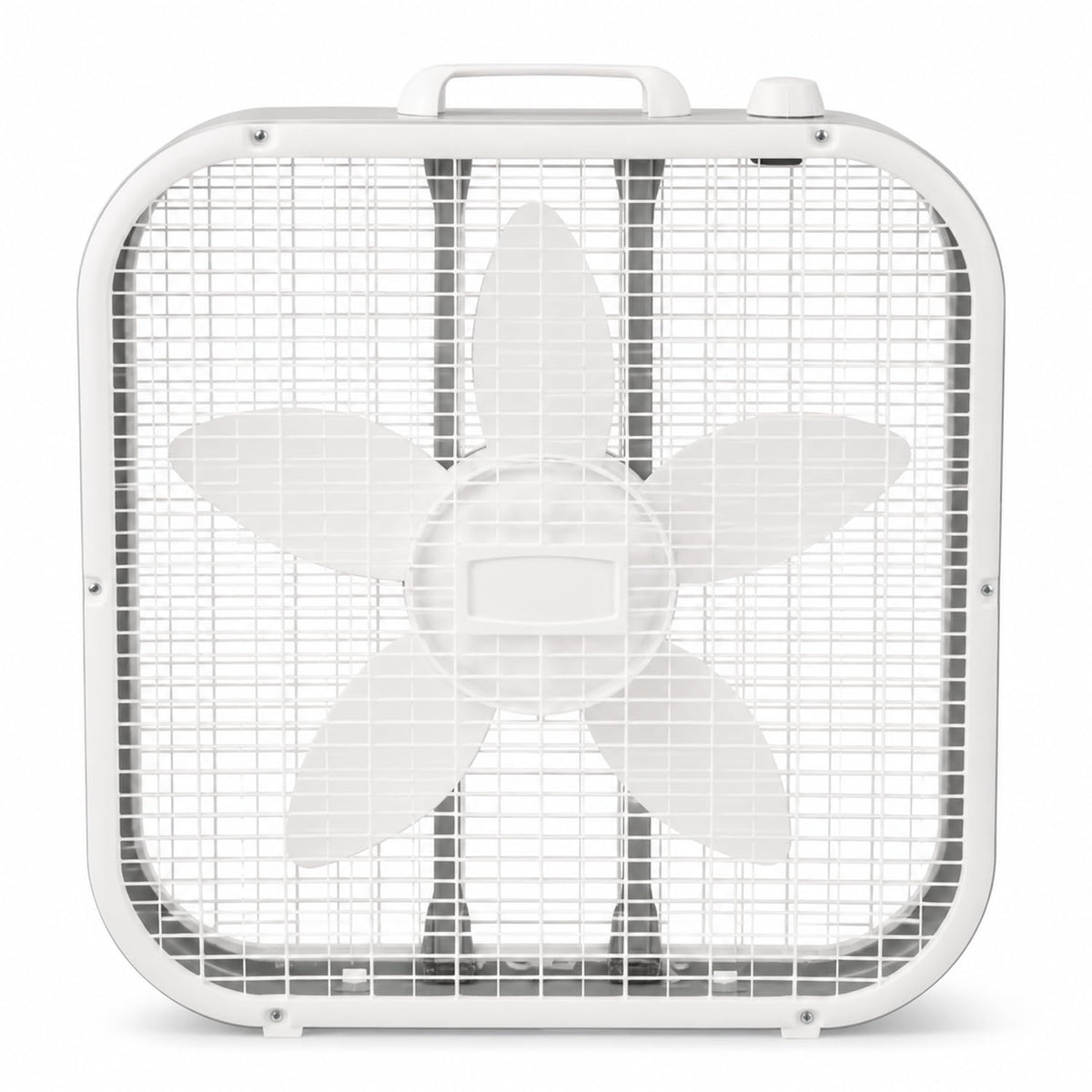 20 Inch 3 Speeds Box Fan G635