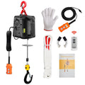 3-in-1 Electric Hoist 2200lb Capacity 110V S1967