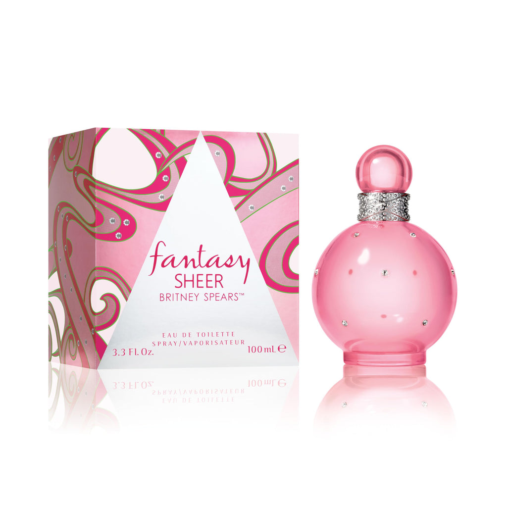 Eau De Toilette EDT Spray 3.3 Fl Oz N378