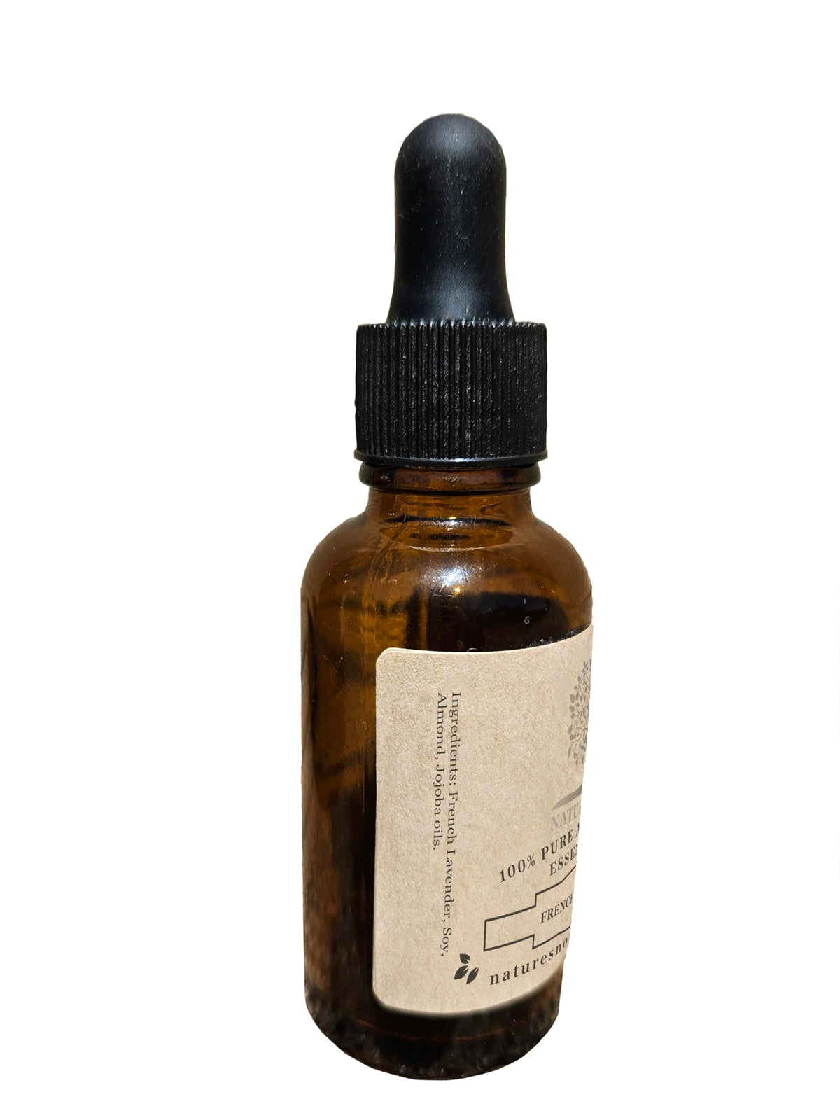 French Lavender 100% Pure Essential Oil 4 Fl Oz A275668