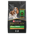 Chicken & Rice Small Breed Dry Dog Food B67980