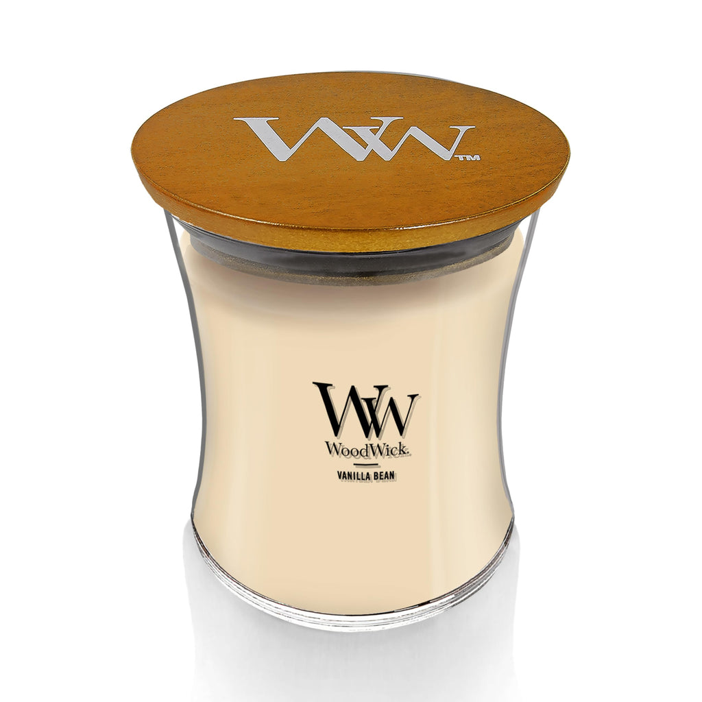 Vanilla Bean Scented Candle 9.7oz F4136