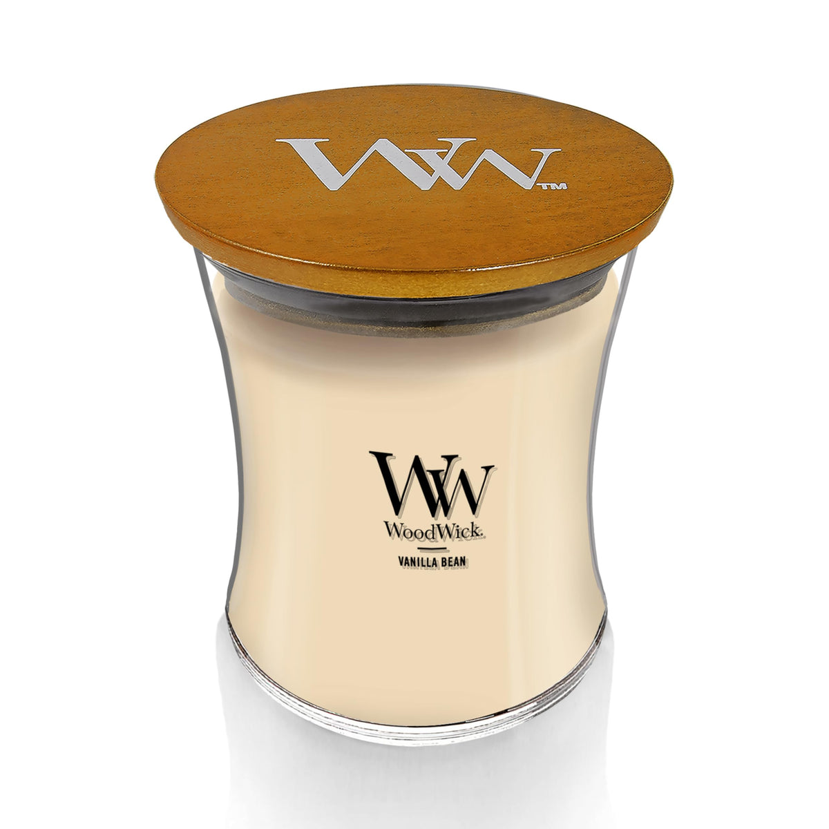 Vanilla Bean Scented Candle 9.7oz F4136