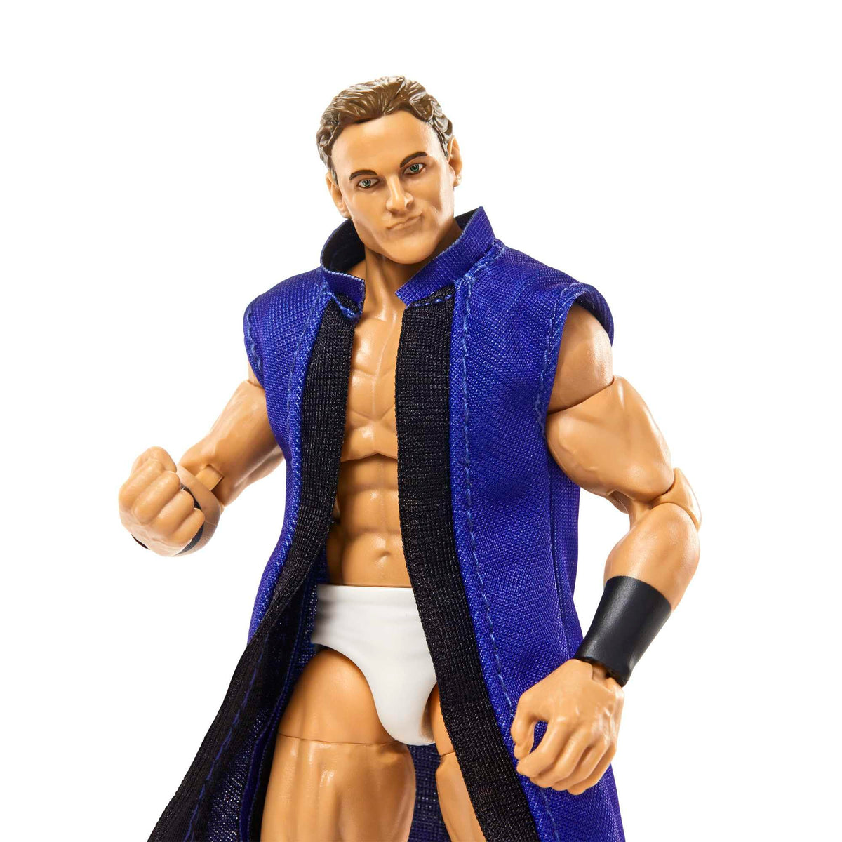 Elite Collection Action Figure Build-A-Figure Parts V1544