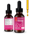 Liquid Pet Supplement with Astragalus, Elderberry, Echinacea & Beta Glucan, 2 fl oz H61046