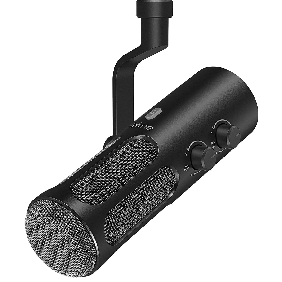XLR USB Dynamic Microphone Z5283