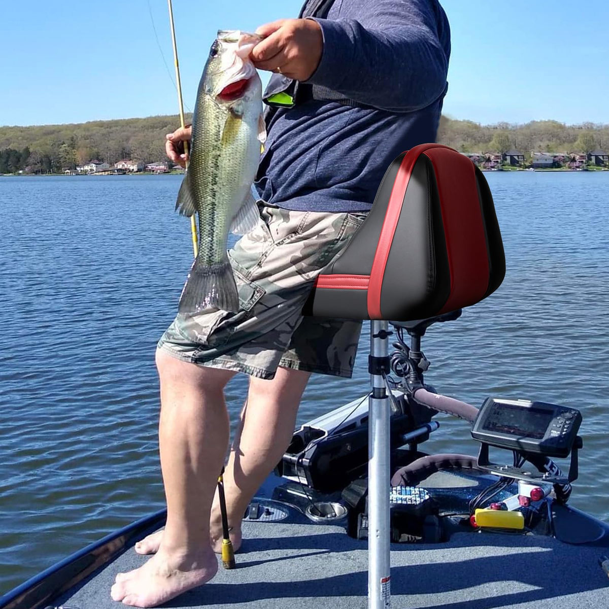 Boat Seat 2 Pack A378
