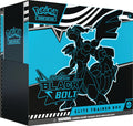 Pokemon TCG Elite Trainer Box A18859