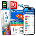 App-Enabled 10-in-1 Aquarium Water Test Kit C1187