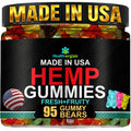 Hemp Gummies G136