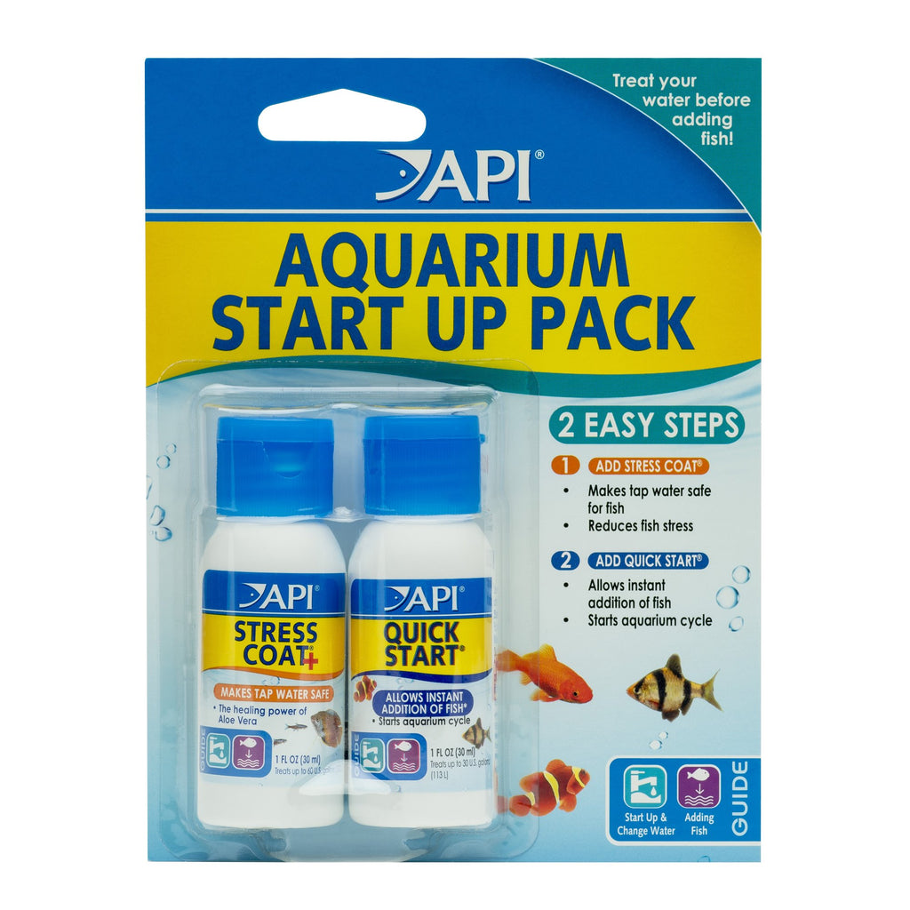 Water Conditioner 1.25-Ounce Bottle 2-Pack D412
