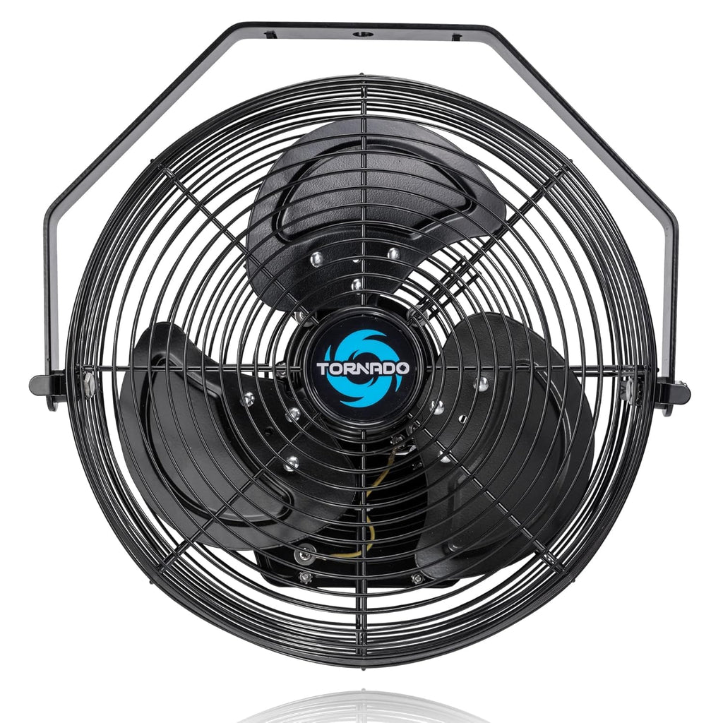 20-Inch High Velocity Wall Fan Y97081