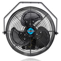20-Inch High Velocity Wall Fan Y97081