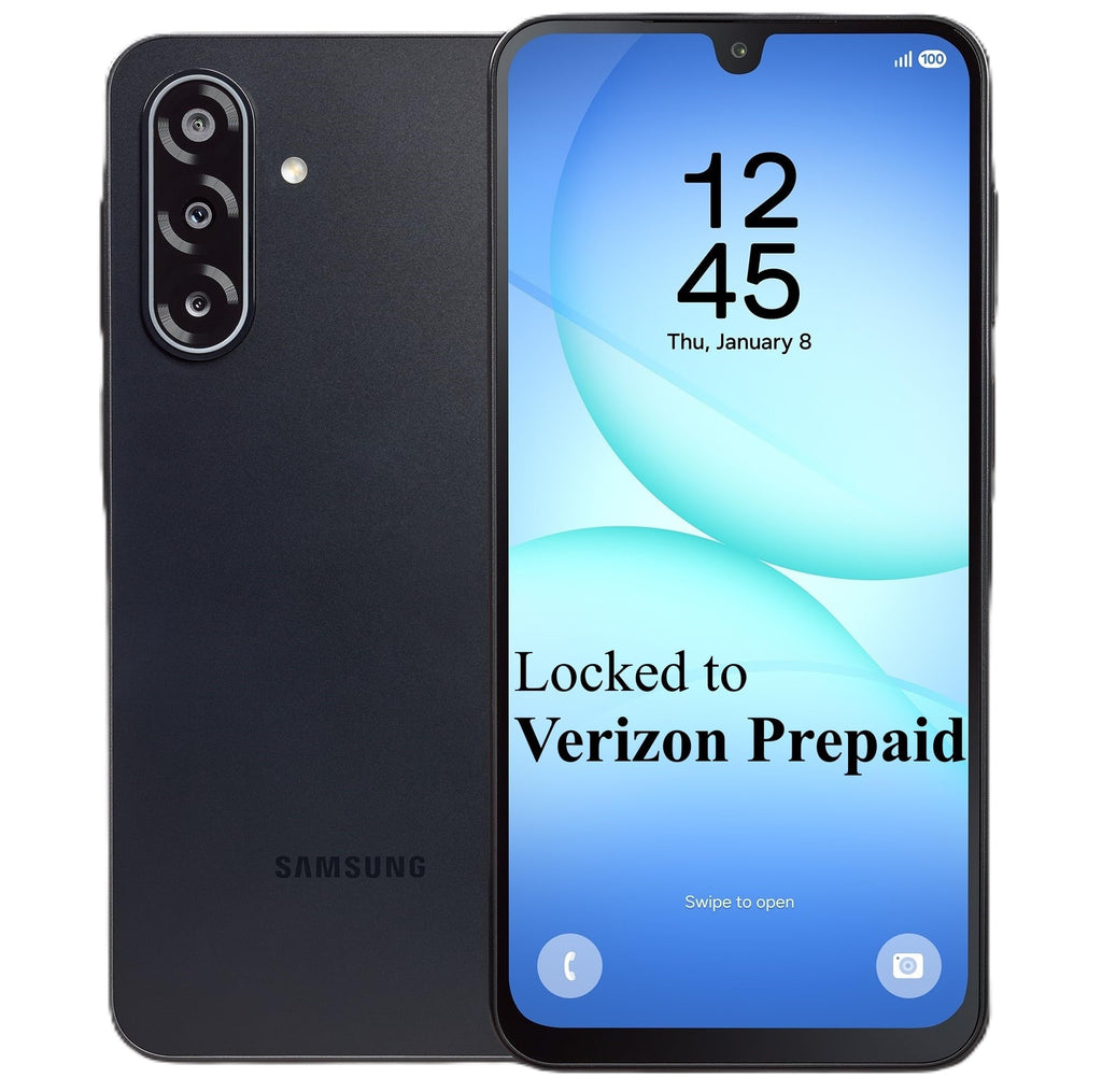 Samsung Galaxy A17 5G 128GB Prepaid Phone D6794