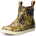 Waterproof Deck Boots S45995