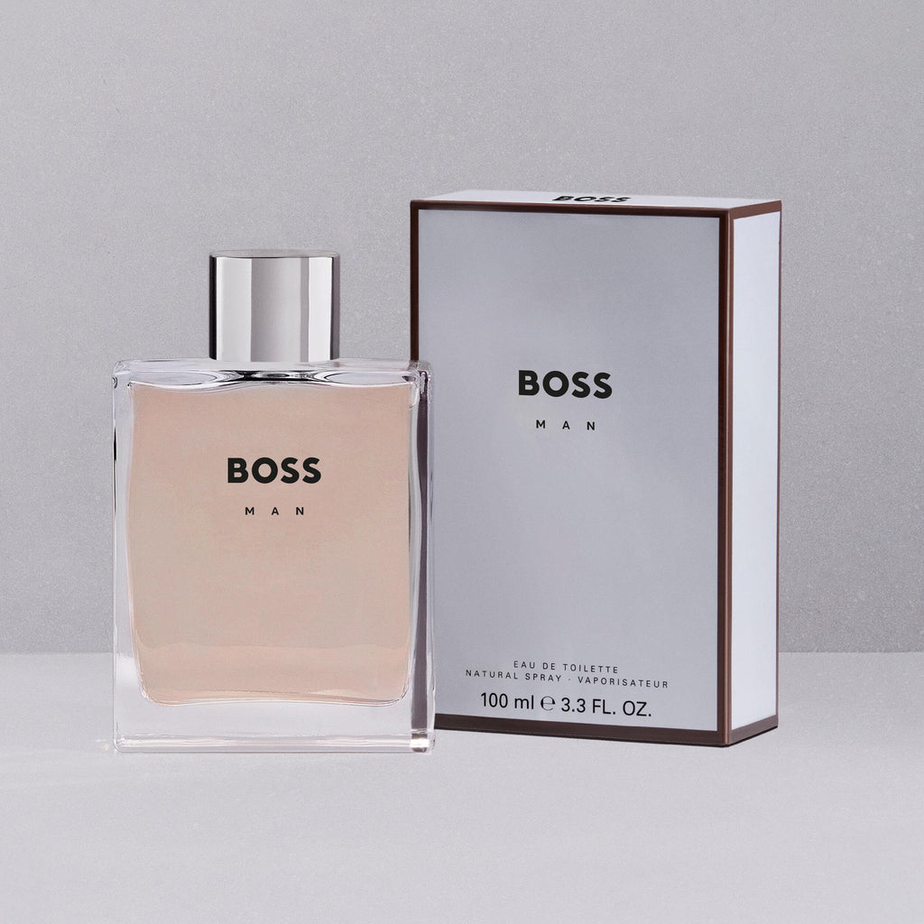 Eau de Toilette 3.3 Fl Oz V5791