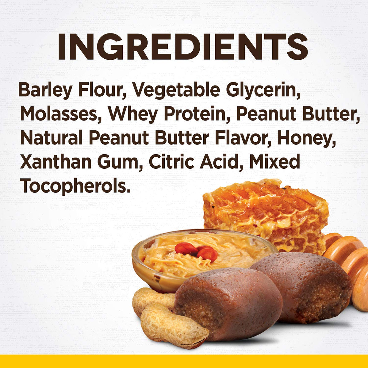 Healthy Dog Treats 3.5 oz C347392