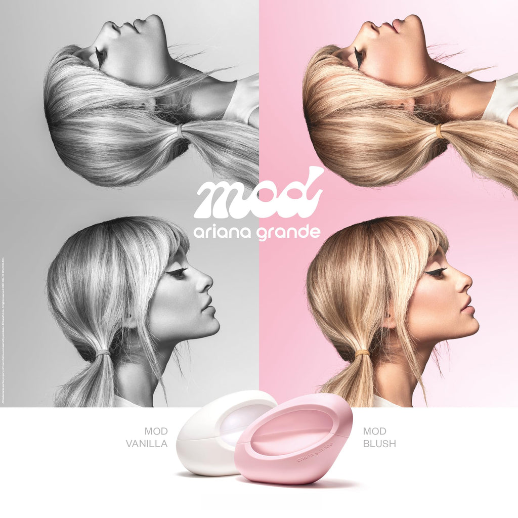 Vanilla Musk Eau De Parfum R172