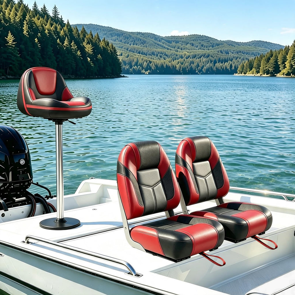 Boat Seat 2 Pack A378