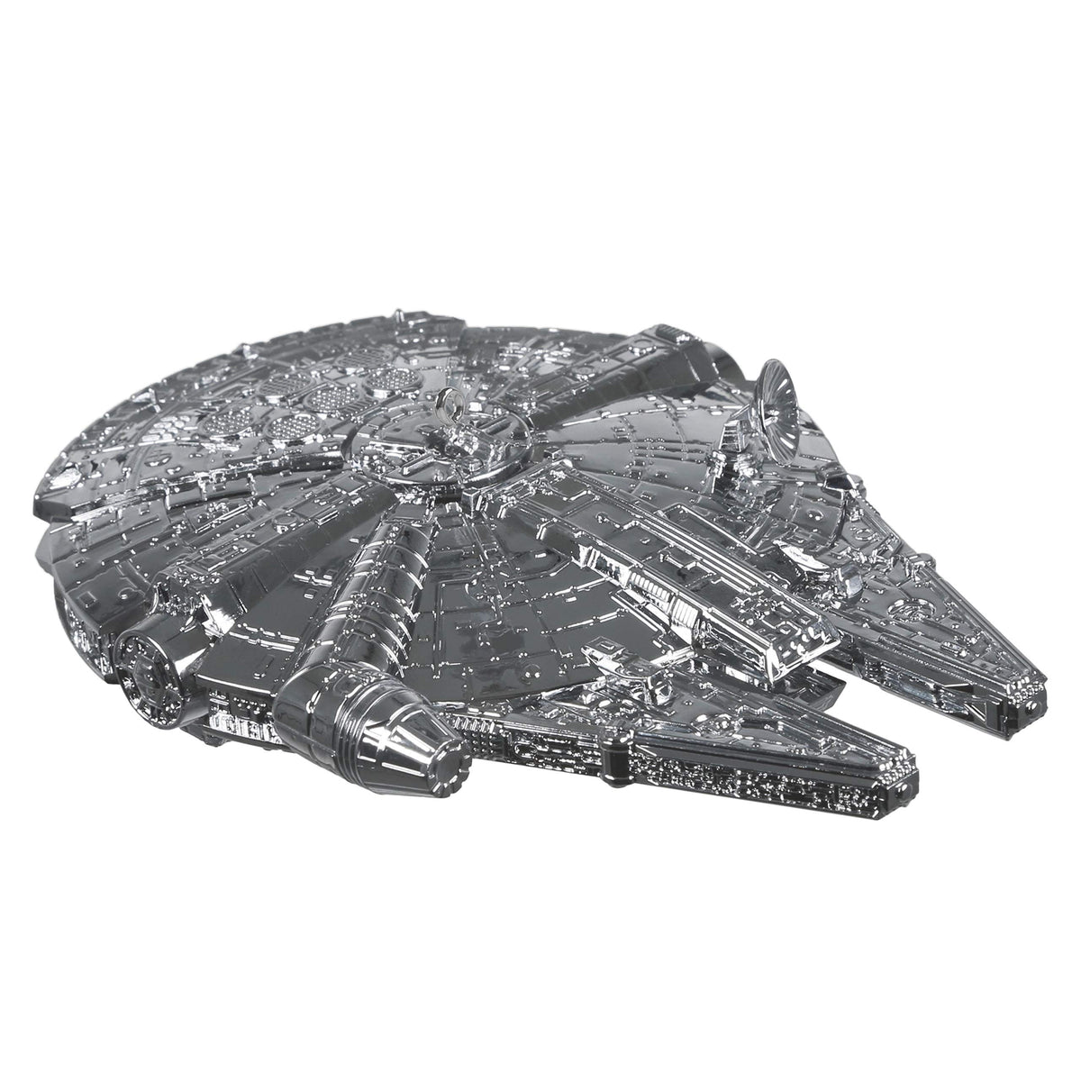 Christmas Ornament O873