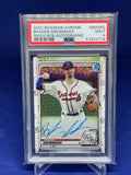 Baseball Cards H1089