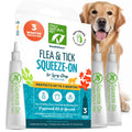 Flea and Tick Prevention for Large Breed Dogs T8324