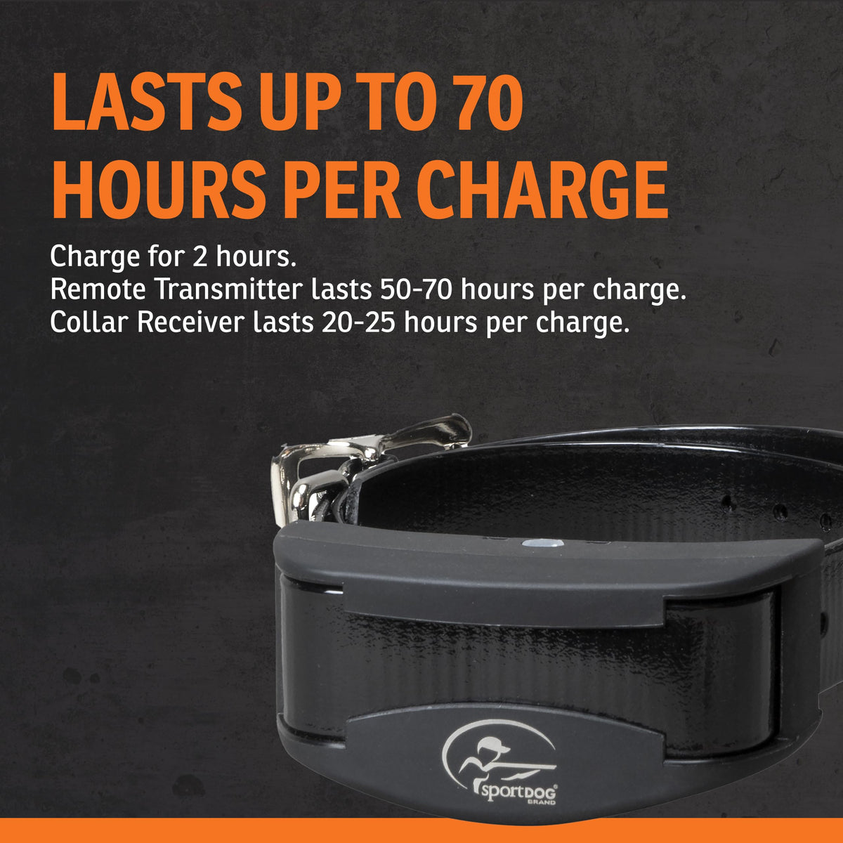 Remote Trainer 100-Yard Range M563