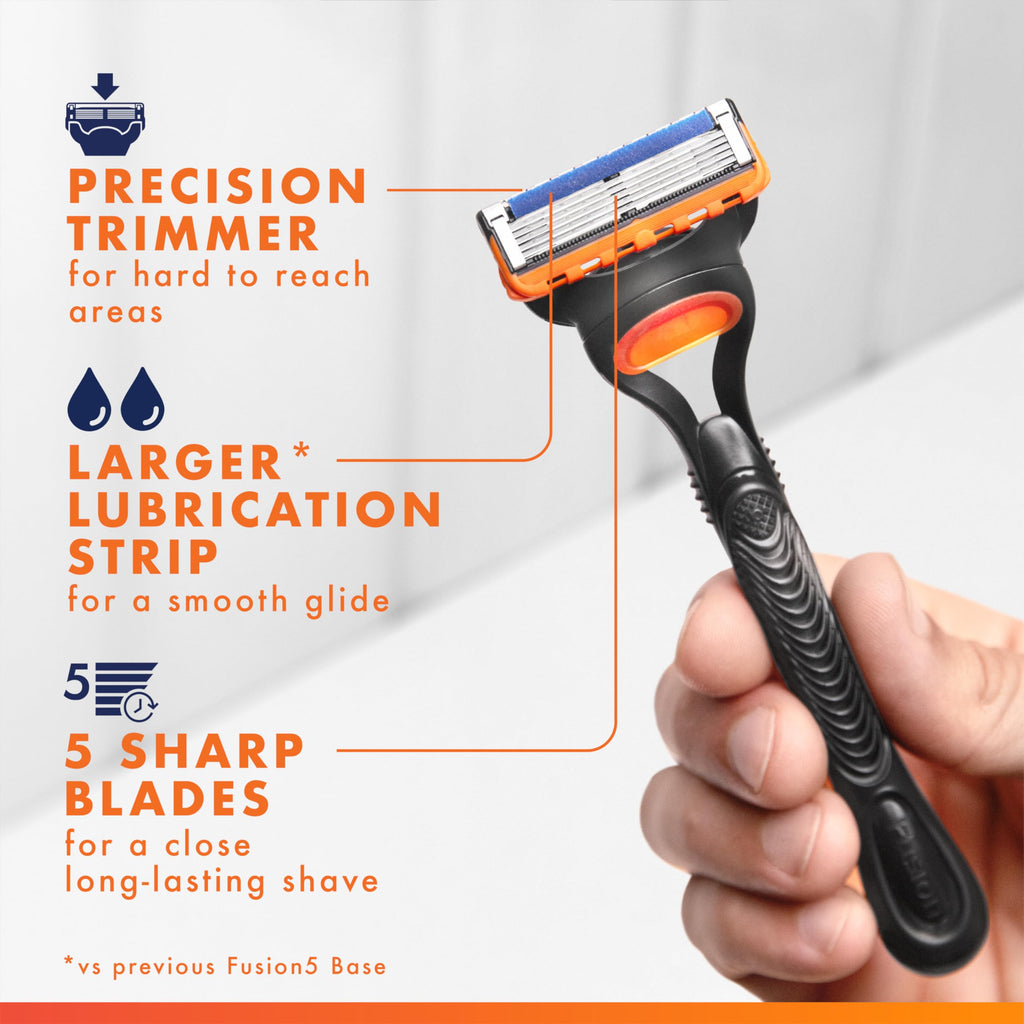 Razor Blades 12 Blade Refills Z328