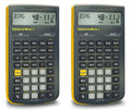 Construction Calculator Pack of 2 M156