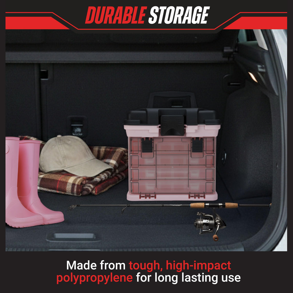Portable Tool Box D714