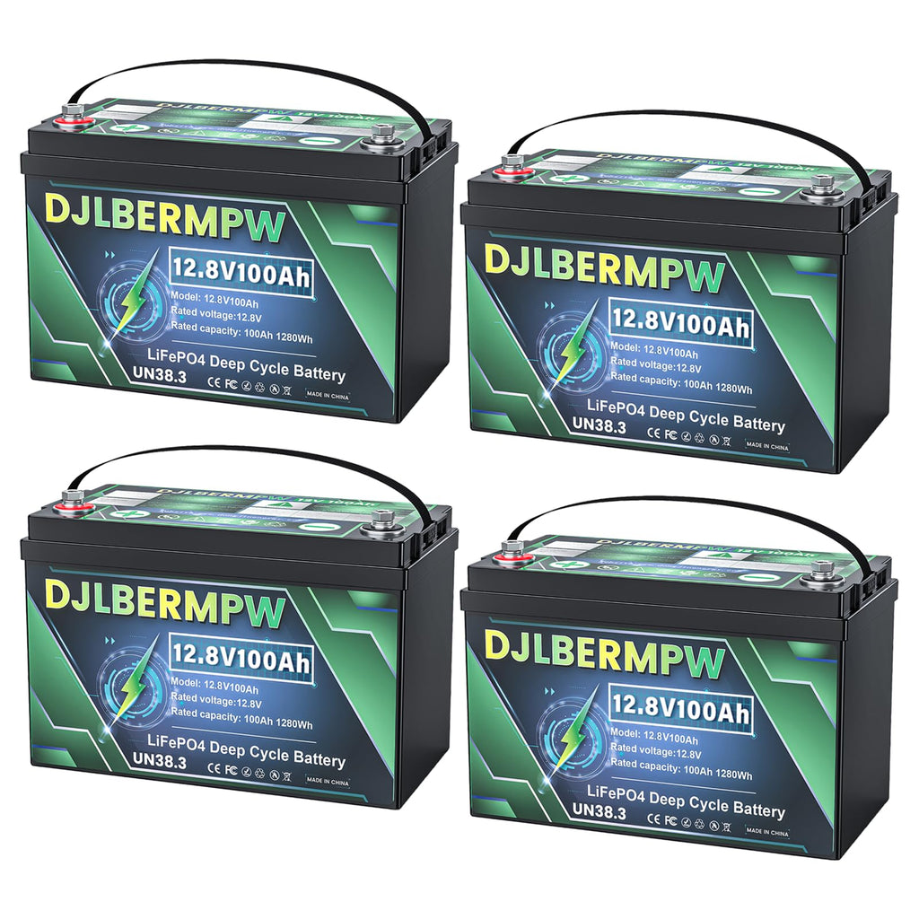 48V 100Ah Lithium Golf Cart Battery Z594891