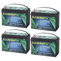 48V 100Ah Lithium Golf Cart Battery Z594891