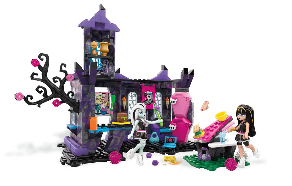 Building Set V5293