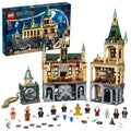 Lego Harry Potter Hogwarts Chamber of Secrets P449