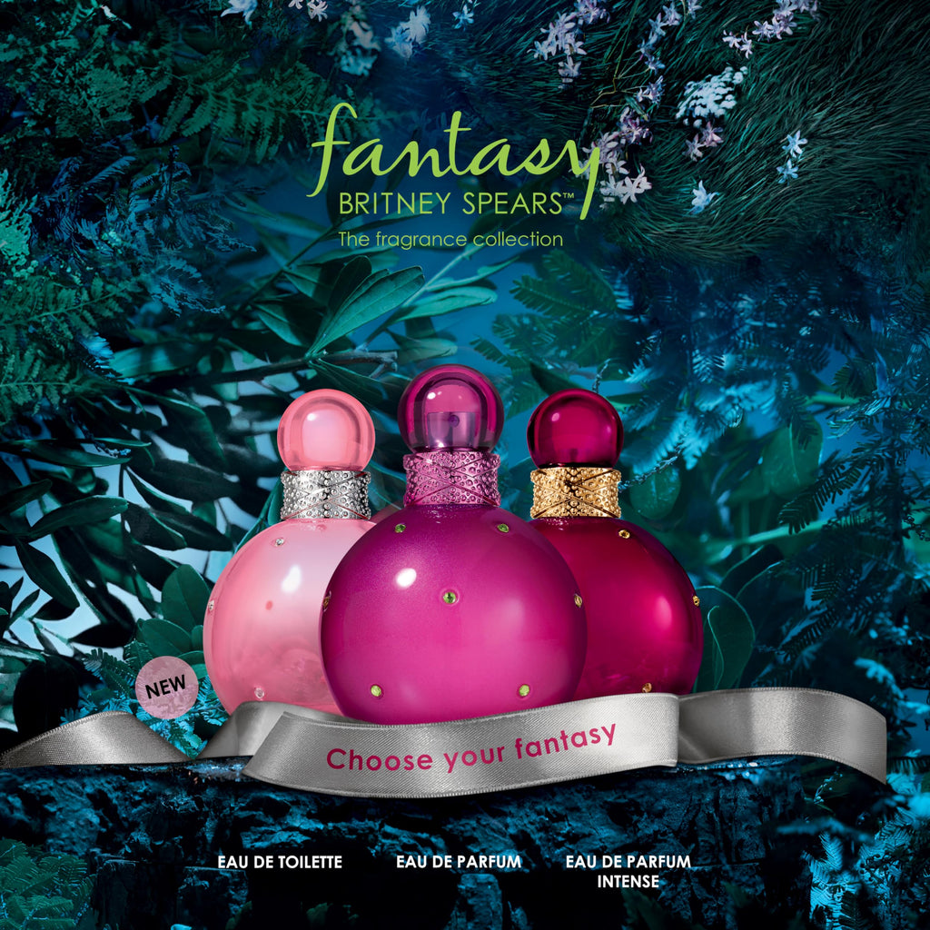 Eau De Toilette EDT Spray 3.3 Fl Oz N378