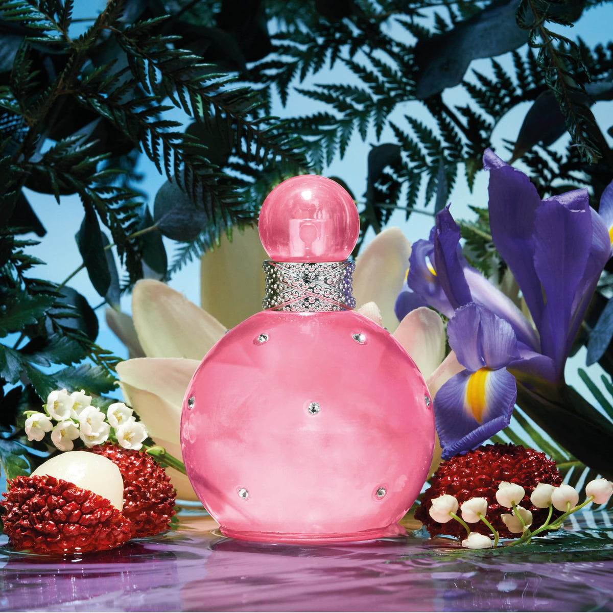 Eau De Toilette EDT Spray 3.3 Fl Oz N378